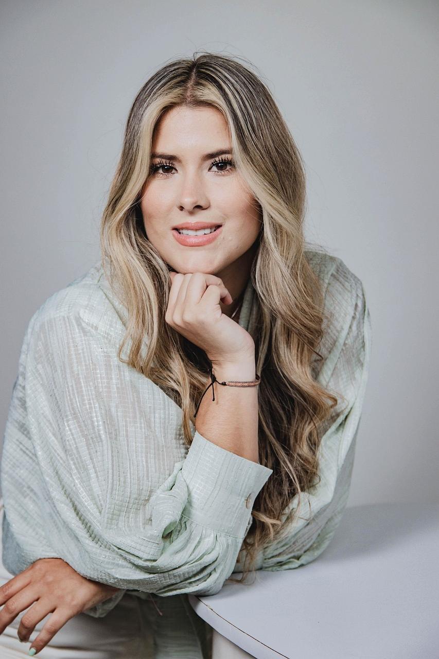 Testimonial from Olivia Reynolds